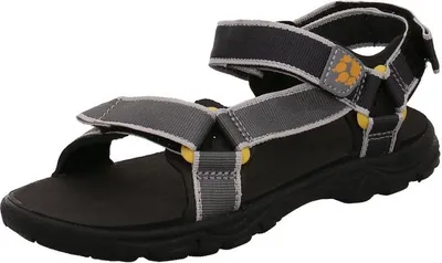 Produktbild von Jack Wolfskin Sandalen EUR 28