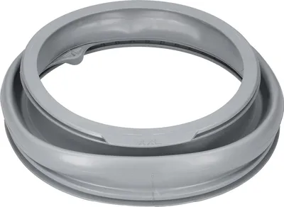 Produktbild von easyPART passend für 140028468035 Electrolux Türmanschette für Waschmaschine