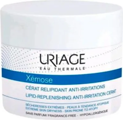 Immagine prodotto di Uriage Xémose Cérat Crema 150 ml