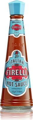 Produktbild von Casa Firelli Italian Hot Sauce, 148 ml