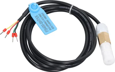 Obrázek produktu pro Senzorová sonda s rozhraním I2C Vodotěsná sonda pro měření teploty a vlhkosti půdy pro zemědělské skleníky DC3,3V