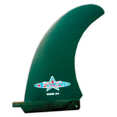 Immagine prodotto di Pinna T-Zone Wave 240 US box Windsurf e SUP