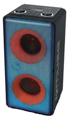 Produktbild von Party-Lautsprecher Muse, 150 W, M-1808 DJ