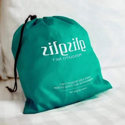Zdjęcie produktu dla Namiot dwuosobowy z elastycznym dnem i zamkiem błyskawicznym, zielony