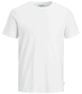Produktbild von Jack & Jones Shirt JJEORGANIC BASIC TEE