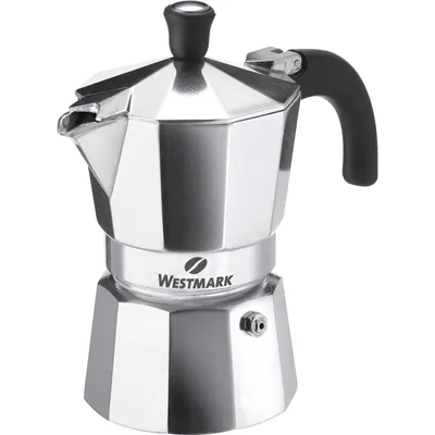 Zdjęcie produktu dla Westmark Espressokocher »Brasilia«, 3 Tassen 24602260