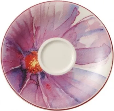 Produktbild von Villeroy & Boch Mariefleur Basic Mokkauntertasse / Espressountertasse 12cm