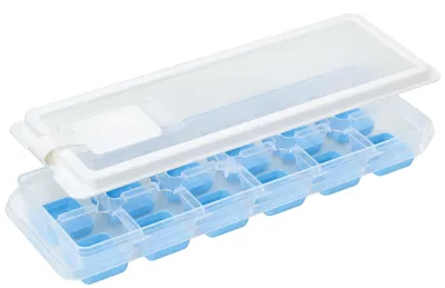 Obrázek produktu pro Cilio forma na ledové kostky CUBO PLUS