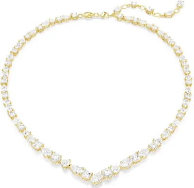 Produktbild von Swarovski MESMERA HALSKETTE 5743826 Damenhalskette