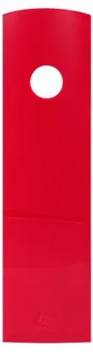 Image de EXACOMPTA 18284D EXACOMPTA Porte-revues MAG-CUBE, A4+, framboise