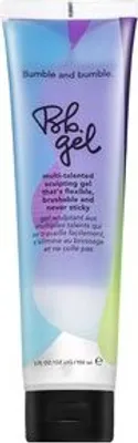 Obrázok produktu pre Bumble And Bumble BB Gel gel na vlasy pre strednú fixáciu 150 ml