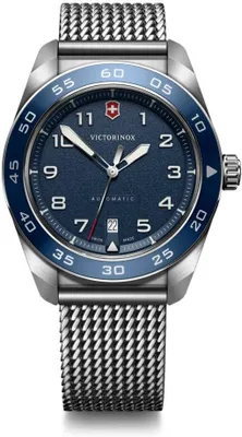Image de Victorinox - 242045 - Montre Bracelet - Hommes - Automatique - Swiss Army