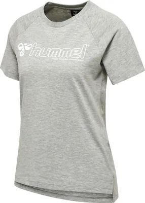 Image de T-shirt Hummel hmlNONI 2.0 Womens
