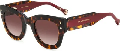 Obrázok produktu pre Slnečné okuliare Carolina Herrera HER 0222/S O63HA 47
