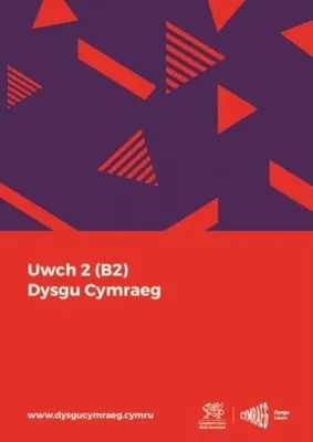 Produktbild von Dysgu Cymraeg: Uwch 2 (B2)
