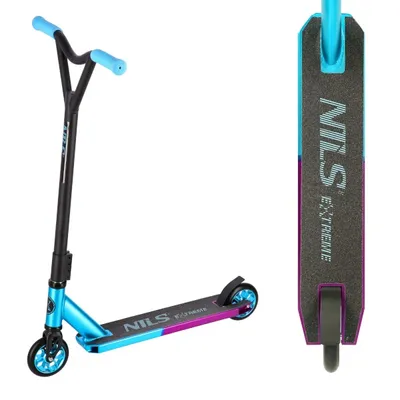 Produktbild von Hs111 Nils Extreme Trick Scooter