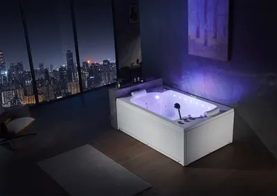 Immagine prodotto di Vasca idromassaggio Vasche da bagno Vasche da bagno massaggianti