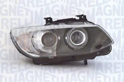 Produktbild von MAGNETI MARELLI Scheinwerfer Links für BMW 3 Coupe (E92) 711307023362