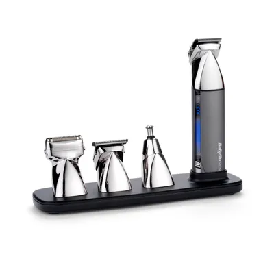 Obrázek produktu pro BaByliss Multifunkční zastřihovač 15v1 MT996E