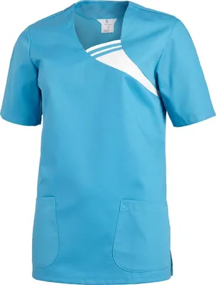Obrázek produktu pro Dámská bunda Leiber 08/1255/76 tyrkysová XS