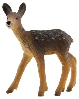Immagine prodotto di Bullyland 64438 - Personaggio da gioco, fulvo, circa 5 cm