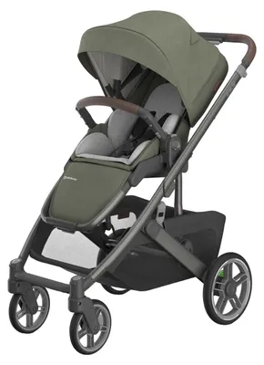 Produktbild von Uppababy Cruz V3 Kinderwagen - Evelyn
