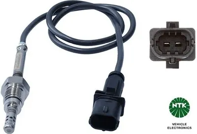 Produktbild von NGK 91640 Abgastemperatursensor