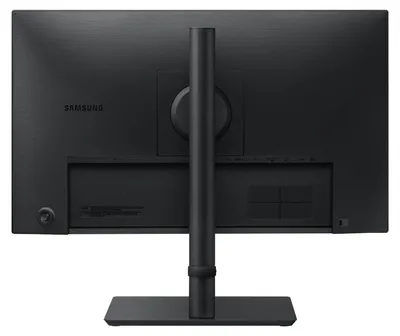 Produktbild von Samsung Essential S4 S24F430UAU - S43UF Series - LED-Monitor - 61 cm (24")