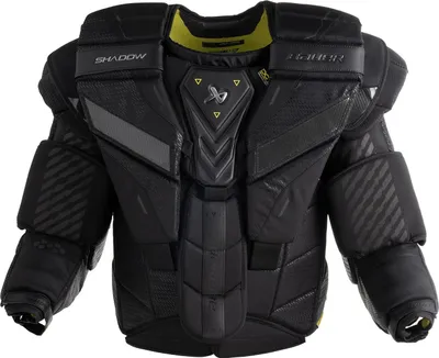 Produktbild von Bauer Supreme SHADOW Brustpanzer Senior, Größe:XL