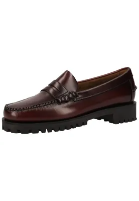 Produktbild von Sebago Slipper Slipper Leder