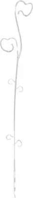 Obrázek produktu pro Opěra na orchideje CATLEA transparentní 59cm