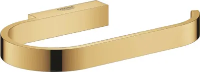 Produktbild von Grohe WC-Papierhalter Selection o De., verd. Befestig., Wd-mont., C sunr