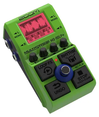 Zdjęcie produktu dla Zoom MS-90LP+