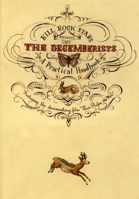 Produktbild von Decemberists,The-A Practical Handbook