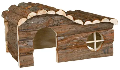 Produktbild von TRIXIE Haus Hanna - diverse - 43 × 22 × 28 cm