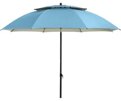 Produktbild von Regenschirm F200Cm Doppler Windprofi