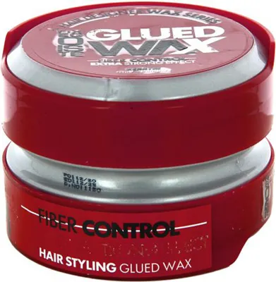 Immagine prodotto di FixEgoiste - Cera per capelli Glued Wax - Effetto extra forte 150 ml