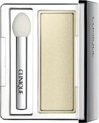 Produktbild von Clinique 192333200834, Puder, Glättend, Braun, French Vanilla, 1 Farben, Matte