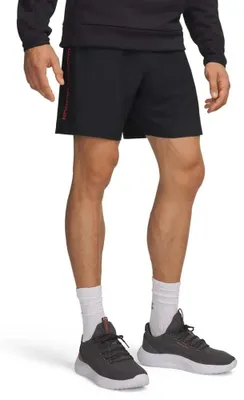 Produktbild von Under Armour Tech Woven Wordmark Kurze Hose Schwarz L / Regular Mann Schwarz L