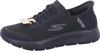Image de Skechers - Sneaker noir