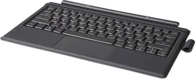 Produktbild von TERRA TYPE COVER PAD 1262 - Tastatur - mit Touchpad