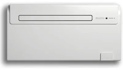 Immagine prodotto di Olimpia Splendid Unico Air HP EFA 1800 W Bianco Condizionatore d'aria a parete