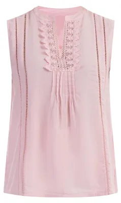 Immagine prodotto di Top da donna EVERA - Rosa chiaro, XL
