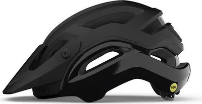 Zdjęcie produktu dla Kask Giro Manifest Spherical czarny mat wielkość L (59-63 cm) 7121545