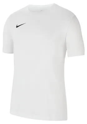Produktbild von Nike Herren M Nk Df Park20 Tee Shirt, Weiß / Schwarz, M EU