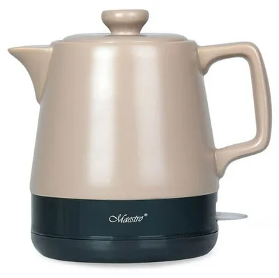 Productafbeelding van MAESTRO MR-071 Waterkoker, 1 liter