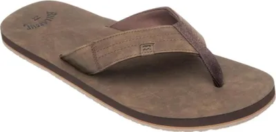 Produktbild von Billabong Seaway Flip-flops Braun EU 44 Mann Braun EU 44