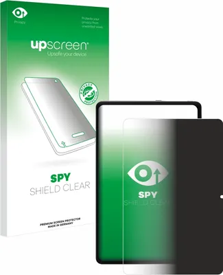 Produktbild von Für Xiaomi Redmi Pad Pro / 5G Sichtschutzfolie Schutzfolie upscreen Anti-Spy Privacy Sichtschutz Blickschutz Display Schutz Folie Blaulichtfilter