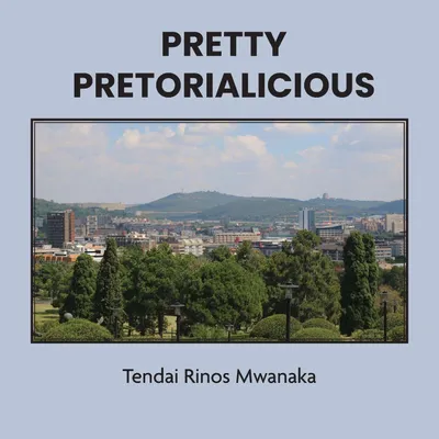 Produktbild von Pretty Pretorialicious
