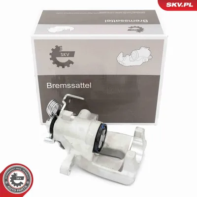 Produktbild von ESEN SKV Bremssattel Hinten Links für KIA VENGA (YN) 67SKV383